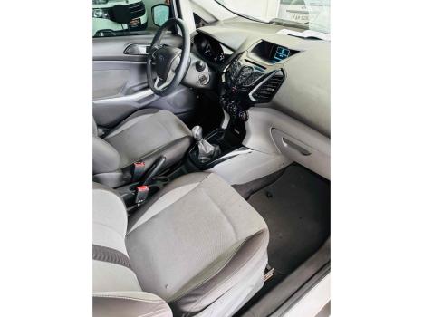 FORD Ecosport 1.6 4P FREESTYLE FLEX, Foto 14