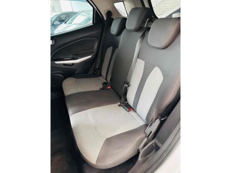 FORD Ecosport 1.6 4P FREESTYLE FLEX, Foto 15