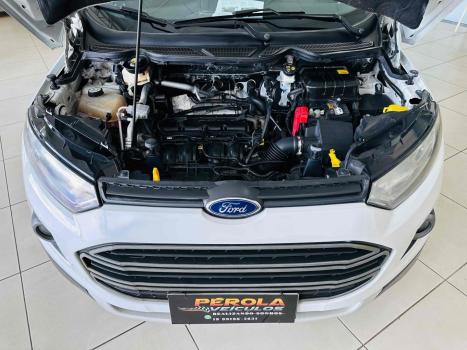 FORD Ecosport 1.6 4P FREESTYLE FLEX, Foto 18
