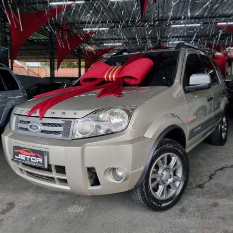FORD Ecosport 1.6 4P FREESTYLE XLT FLEX, Foto 1