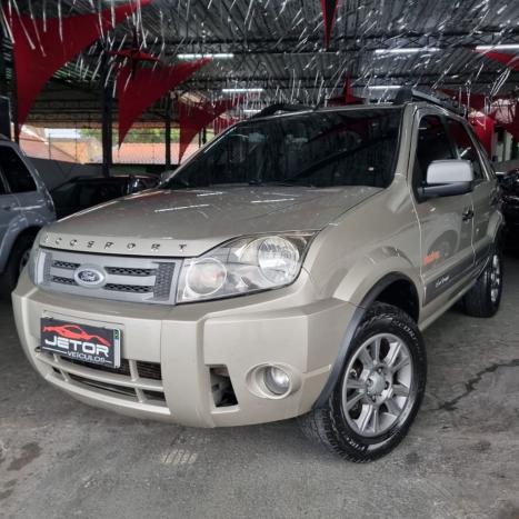 FORD Ecosport 1.6 4P FREESTYLE XLT FLEX, Foto 2