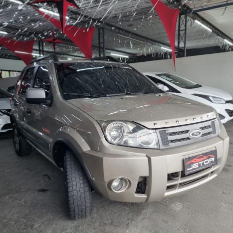 FORD Ecosport 1.6 4P FREESTYLE XLT FLEX, Foto 3