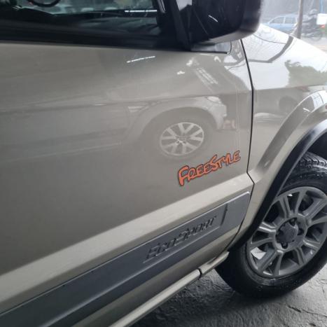 FORD Ecosport 1.6 4P FREESTYLE XLT FLEX, Foto 5