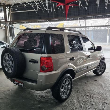 FORD Ecosport 1.6 4P FREESTYLE XLT FLEX, Foto 6