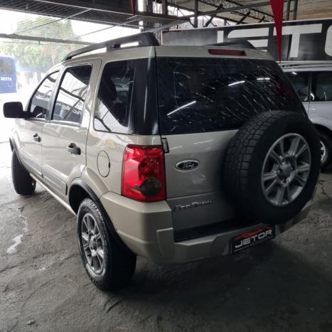 FORD Ecosport 1.6 4P FREESTYLE XLT FLEX, Foto 7