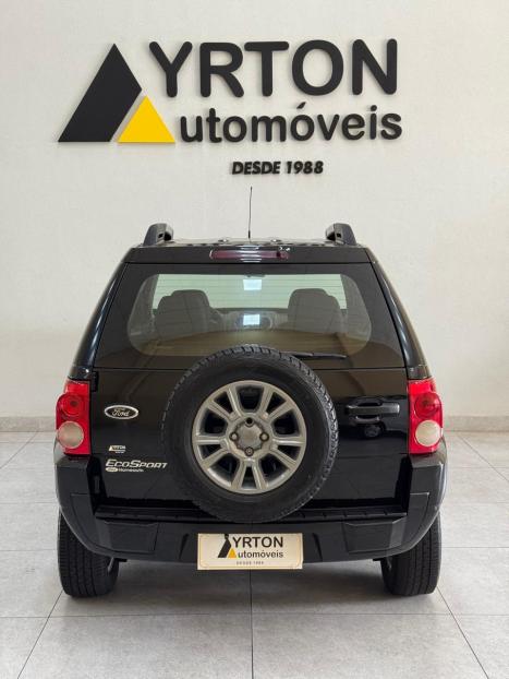 FORD Ecosport 1.6 4P FREESTYLE FLEX, Foto 7