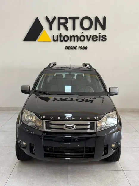 FORD Ecosport 1.6 4P FREESTYLE FLEX, Foto 11