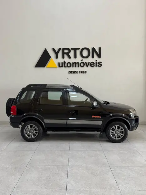 FORD Ecosport 1.6 4P FREESTYLE FLEX, Foto 12