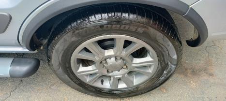 FORD Ecosport 1.6 4P FREESTYLE XLT FLEX, Foto 10