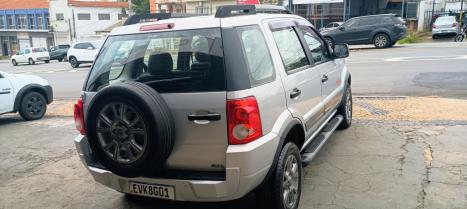 FORD Ecosport 1.6 4P FREESTYLE XLT FLEX, Foto 4