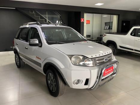 FORD Ecosport 1.6 4P FREESTYLE FLEX, Foto 2