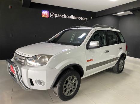 FORD Ecosport 1.6 4P FREESTYLE FLEX, Foto 3
