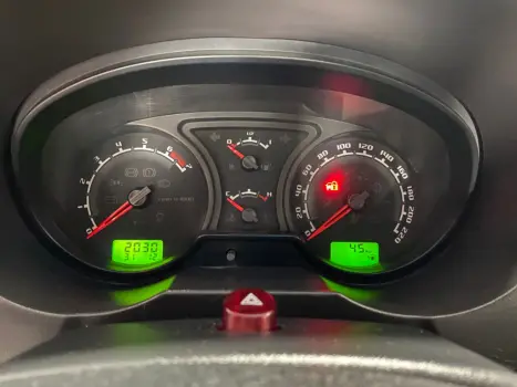 FORD Ecosport 1.6 4P FREESTYLE FLEX, Foto 16