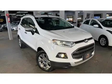 FORD Ecosport 1.6 4P FREESTYLE FLEX, Foto 1