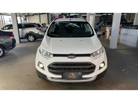 FORD Ecosport 1.6 4P FREESTYLE FLEX, Foto 2