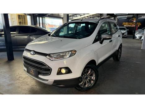 FORD Ecosport 1.6 4P FREESTYLE FLEX, Foto 3