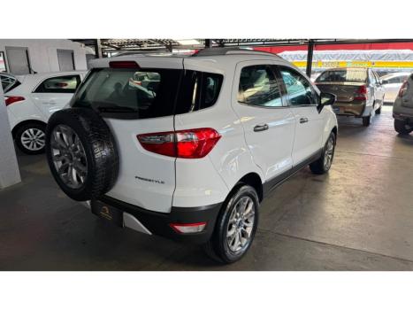 FORD Ecosport 1.6 4P FREESTYLE FLEX, Foto 4