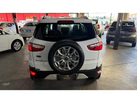 FORD Ecosport 1.6 4P FREESTYLE FLEX, Foto 5