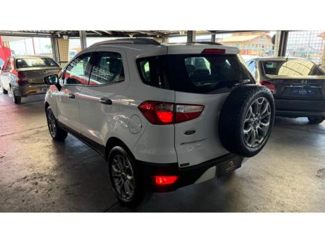 FORD Ecosport 1.6 4P FREESTYLE FLEX, Foto 6