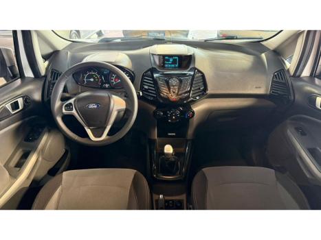 FORD Ecosport 1.6 4P FREESTYLE FLEX, Foto 7