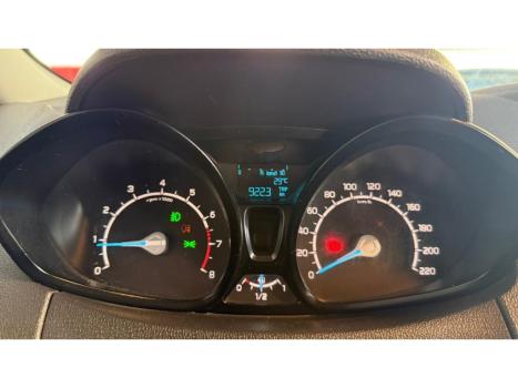 FORD Ecosport 1.6 4P FREESTYLE FLEX, Foto 8