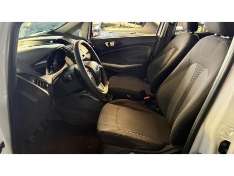 FORD Ecosport 1.6 4P FREESTYLE FLEX, Foto 9