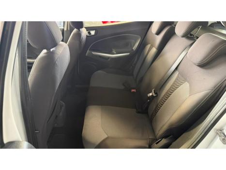 FORD Ecosport 1.6 4P FREESTYLE FLEX, Foto 10
