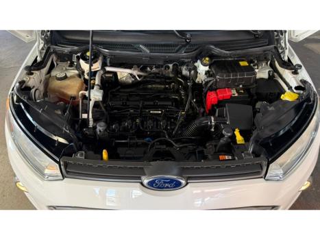 FORD Ecosport 1.6 4P FREESTYLE FLEX, Foto 11