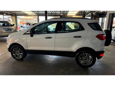 FORD Ecosport 1.6 4P FREESTYLE FLEX, Foto 14