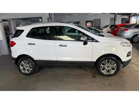 FORD Ecosport 1.6 4P FREESTYLE FLEX, Foto 15