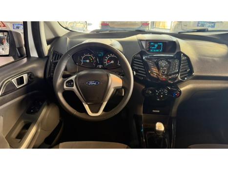 FORD Ecosport 1.6 4P FREESTYLE FLEX, Foto 22