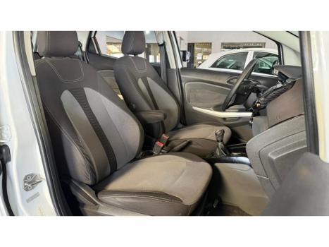 FORD Ecosport 1.6 4P FREESTYLE FLEX, Foto 25