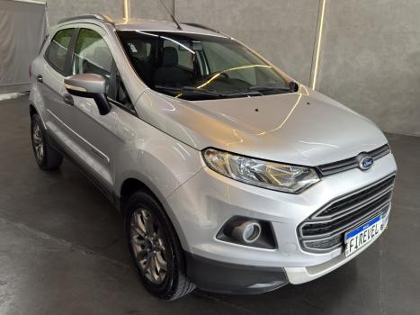 FORD Ecosport 1.6 4P FREESTYLE FLEX, Foto 2