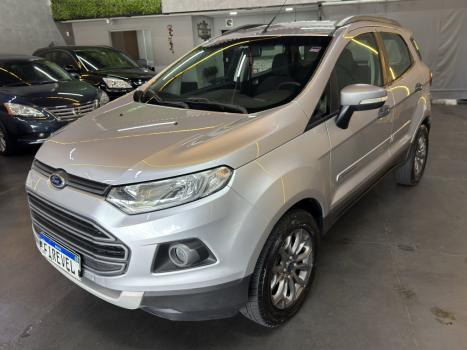 FORD Ecosport 1.6 4P FREESTYLE FLEX, Foto 3