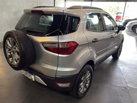 FORD Ecosport 1.6 4P FREESTYLE FLEX, Foto 4