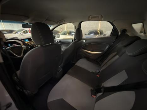 FORD Ecosport 1.6 4P FREESTYLE FLEX, Foto 6