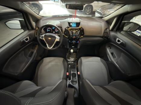 FORD Ecosport 1.6 4P FREESTYLE FLEX, Foto 7
