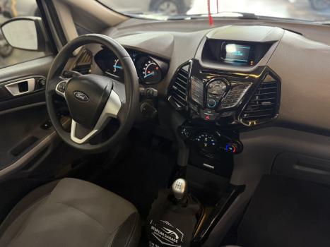 FORD Ecosport 1.6 4P FREESTYLE FLEX, Foto 8