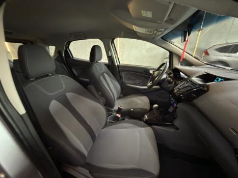 FORD Ecosport 1.6 4P FREESTYLE FLEX, Foto 9