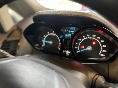 FORD Ecosport 1.6 4P FREESTYLE FLEX, Foto 10