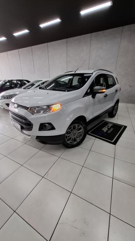 FORD Ecosport 1.6 4P FREESTYLE FLEX, Foto 1