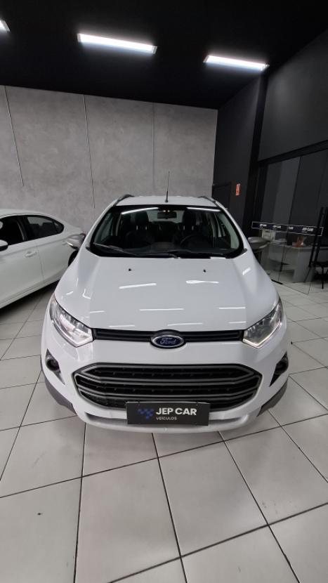 FORD Ecosport 1.6 4P FREESTYLE FLEX, Foto 2