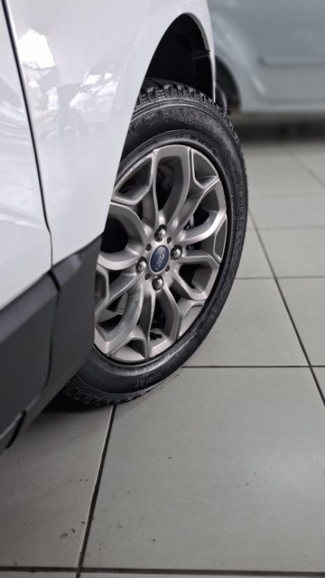 FORD Ecosport 1.6 4P FREESTYLE FLEX, Foto 3
