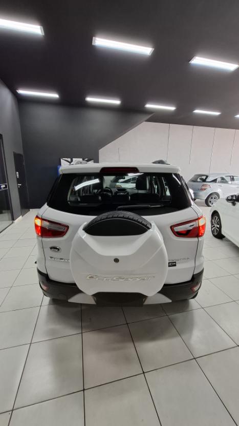 FORD Ecosport 1.6 4P FREESTYLE FLEX, Foto 5