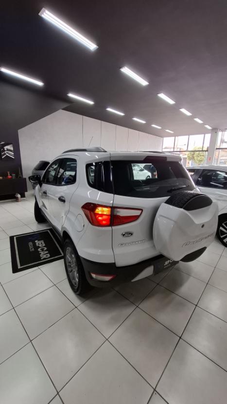 FORD Ecosport 1.6 4P FREESTYLE FLEX, Foto 6