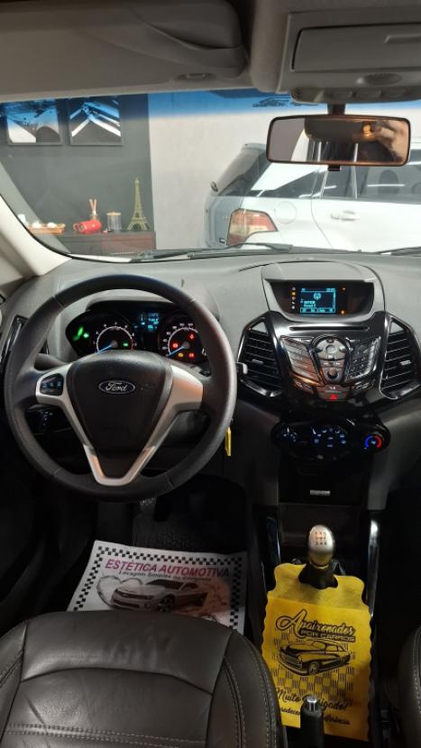 FORD Ecosport 1.6 4P FREESTYLE FLEX, Foto 8
