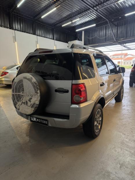 FORD Ecosport 1.6 4P FREESTYLE XLT FLEX, Foto 4