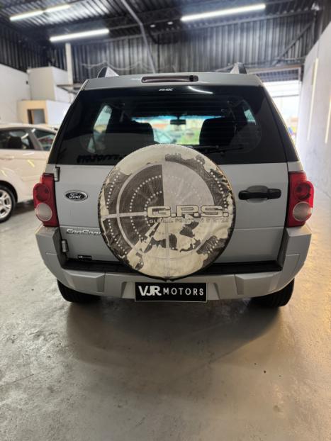 FORD Ecosport 1.6 4P FREESTYLE XLT FLEX, Foto 5