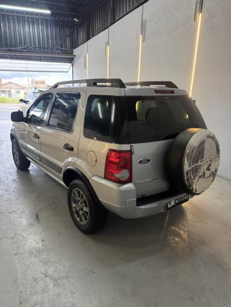 FORD Ecosport 1.6 4P FREESTYLE XLT FLEX, Foto 6