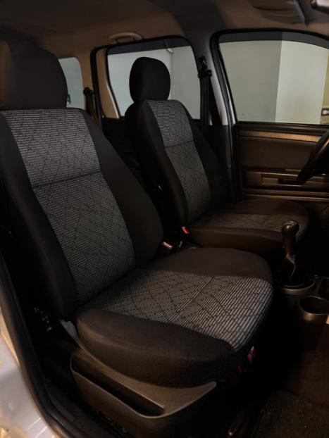 FORD Ecosport 1.6 4P FREESTYLE XLT FLEX, Foto 9